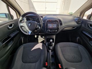 Renault Captur 2015