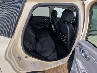 Renault Captur 2015