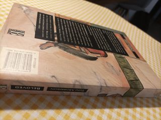 Beloved (Spanish Edition)