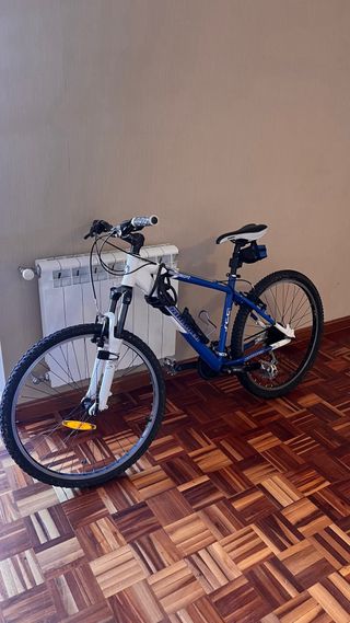Bicicleta Mondraker