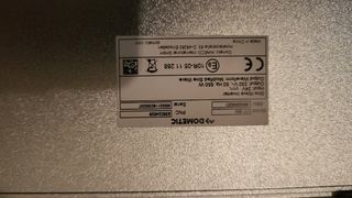 Inversor de Corriente 12V 24v