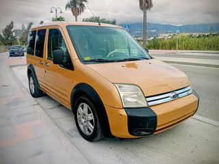 Ford Tourneo Connect 2009