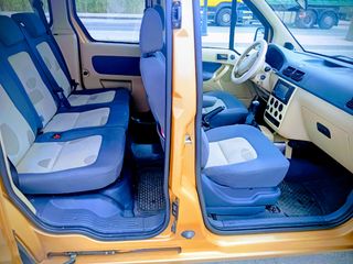 Ford Tourneo Connect 2009