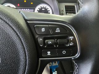 KIA Niro 1.6 GDi PHEV 104kW 141CV Drive