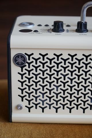 Amplificador Guitarra Yamaha THR10 II