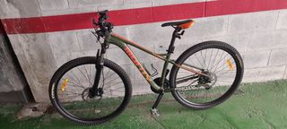 Bicicleta De Montana en perfecto estado