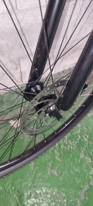 Bicicleta De Montana en perfecto estado