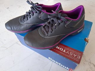 ZAPATILLAS REEBOK PARA MUJER TALLA 38 
