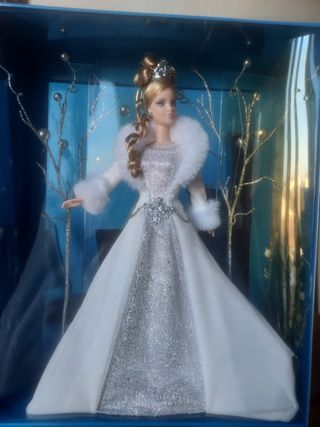 Barbie Magia delle Feste 2003