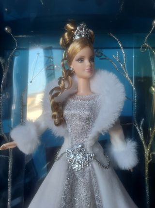 Barbie Magia delle Feste 2003