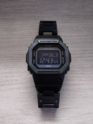 Casio G-Shock GW-B5600 
