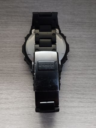Casio G-Shock GW-B5600 