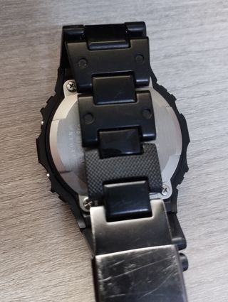 Casio G-Shock GW-B5600 