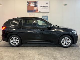 BMW X1 xDrive25e