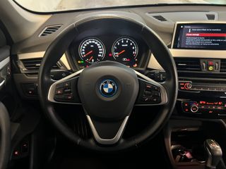 BMW X1 xDrive25e