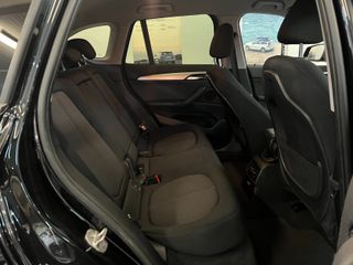 BMW X1 xDrive25e