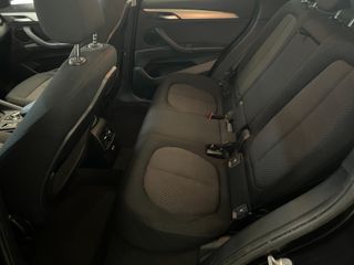BMW X1 xDrive25e