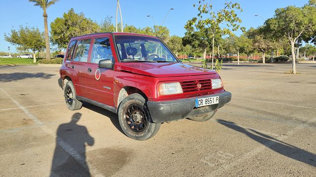 Suzuki Vitara 1998