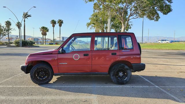 Suzuki Vitara 1998