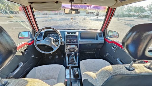 Suzuki Vitara 1998