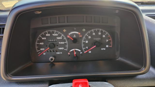 Suzuki Vitara 1998
