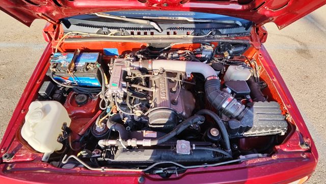 Suzuki Vitara 1998