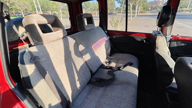 Suzuki Vitara 1998