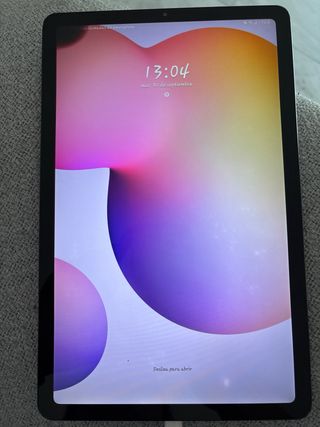Samsung Galaxy Tab S6 Lite Tablet