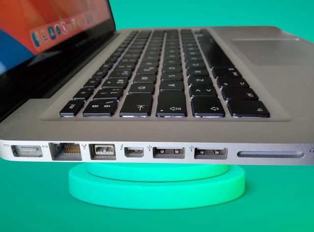 MacBook Pro 2011 — Poder a um bom preço