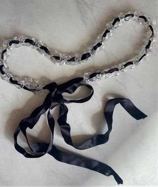 Accessorio moda donna