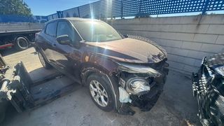 🔥 Oportunidad NISSAN  JUKE 2021 BARATO