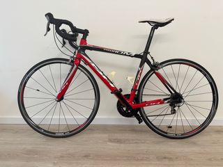 Bicicleta BH SPEEDROM Carretera