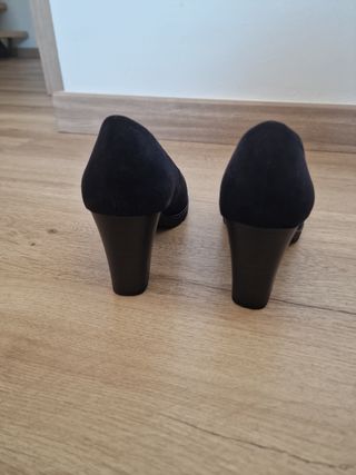 Zapato Marco Tozzi