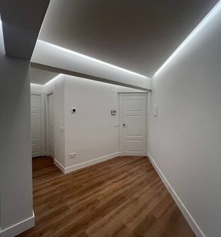REFORMAS Y REPARACIONES - ELECTRICIDAD Y PINTURA