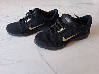 ZAPATILLAS NIKE PARA MUJER COMODAS Y ECONOMICAS