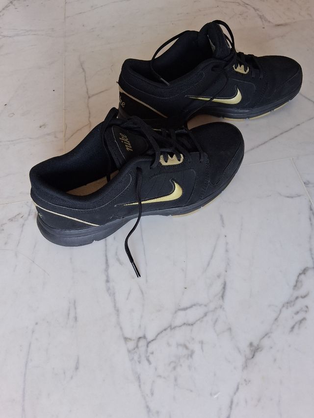 ZAPATILLAS NIKE PARA MUJER COMODAS Y ECONOMICAS