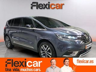 Renault Espace Intens Blue dCi 118 kW (160CV) EDC