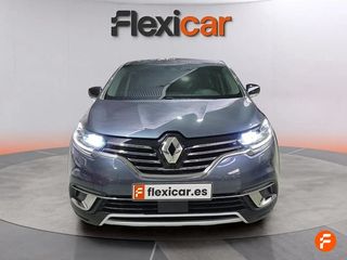 Renault Espace Intens Blue dCi 118 kW (160CV) EDC