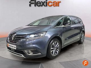 Renault Espace Intens Blue dCi 118 kW (160CV) EDC