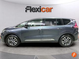Renault Espace Intens Blue dCi 118 kW (160CV) EDC