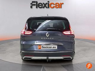 Renault Espace Intens Blue dCi 118 kW (160CV) EDC