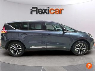 Renault Espace Intens Blue dCi 118 kW (160CV) EDC