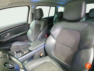 Renault Espace Intens Blue dCi 118 kW (160CV) EDC