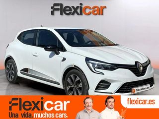 Renault Clio Serie limitada Limited TCe 67 kW (91CV)