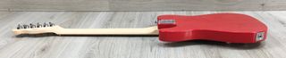 FENDER SQUIER TELECASTER TORINO RED