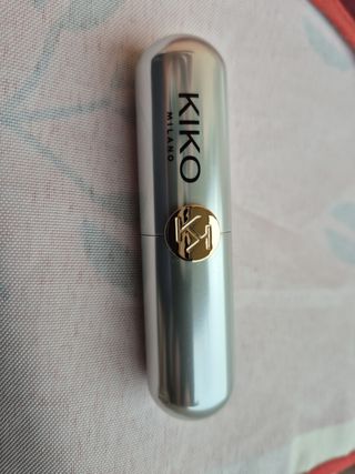 Kiko Milano Balsamo Colorato