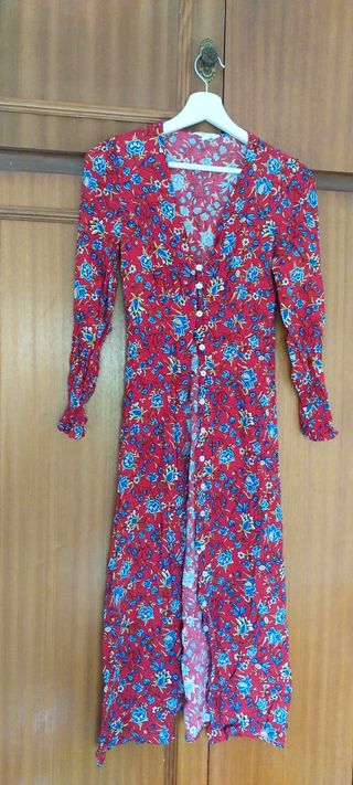 Vestido