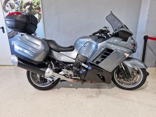Kawasaki GTR 1400