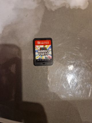 Nintendo Switch oled blanca