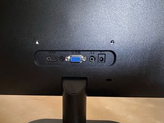 Monitor AOC 27 Negro